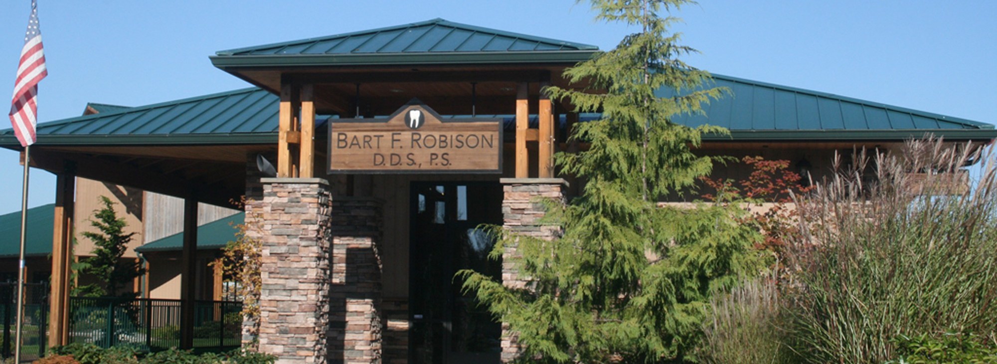 Endodontics Arlington WA, Endodontist